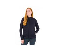 Salomon Essential Midfleece vêtement running femme Essential Midfleece L Noir
