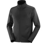 SALOMON Essential Outline Warm Fz - Homme - Noir - taille M- modèle 2025
