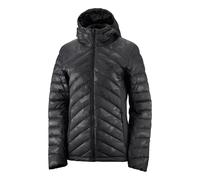 Salomon Essential XWarm Down Femme Noir - Doudounes outdoor femmes XS