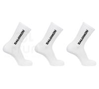 Salomon Everyday Crew x 3 Blanc S