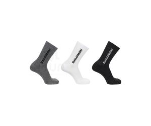 Salomon Everyday Crew x 3 Noir M