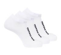 Salomon - Everyday Lite Low 3-Pack - Chaussettes multifonctions - EU 39-41 - white