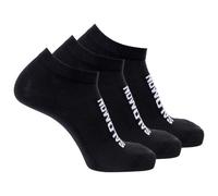 Salomon - Everyday Lite Low 3-Pack - Chaussettes multifonctions - EU 42-44 - black