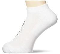 Salomon - Everyday Low 3-Pack - Chaussettes multifonctions - EU 45-47 - white / white / white