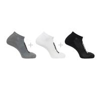 Chaussettes Salomon Chaussettes basses Everyday Low 3-Pack Taille de chaussures: 39-41 / Couleur: mix1