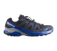 Salomon - Examotion GTX - Chaussures multisports - EU 43 1/3 - dark navy / nautical blue / monument