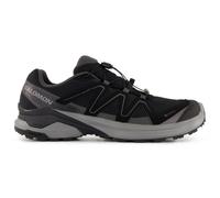 Salomon - Examotion GTX - Chaussures multisports - EU 49 1/3 - black / pewter / asphalt