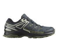 Salomon - Extegra GORE-TEX - Chaussures multisports - EU 42 - blue nights / alfalfa / martini olive