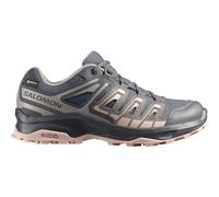 Salomon - Women's Extegra GORE-TEX - Chaussures multisports - EU 40 - asphalt / dark gull gray / shadow gray