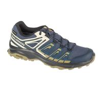 Salomon Extegra GTX L47799800 Navy Blue Shoes bleu