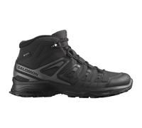 Salomon - Extegra Mid GORE-TEX - Chaussures de randonnée - UK 11,5 | EU 46 - phantom / asphalt / castlerock