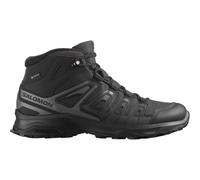 Salomon Chaussures de randonnée Extegra Mid GTX Castelrock Taille 41 ⅓ Homme