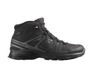 SALOMON Extegra Mid Gore-tex - Homme - Noir - taille 43 1/3- modèle 2026