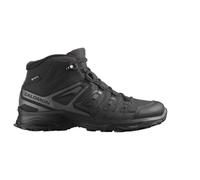 SALOMON Extegra Mid Gore-tex - Homme - Noir - taille 41 1/3- modèle 2025