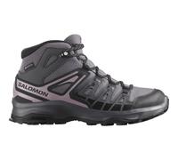 SALOMON Extegra Mid Gore-tex W - Femme - Gris / Noir - taille 42- modèle 2026
