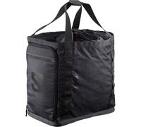SALOMON Extend Max Gearbag - Mixte - Noir / Bleu - taille Unique- modèle 2026