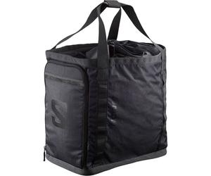 SALOMON Extend Max Gearbag - Mixte - Noir / Bleu - taille Unique- modèle 2026