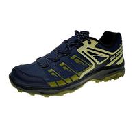 Chaussures de trekking homme Salomon Extegra Gore-Tex Taille de chaussures (UE): 46 / Couleur: bleu foncé