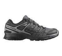 Salomon Extregra GORE-TEX, chassures homme imperméables de randonnée polyvalentes et confortables, parfaites pour la randonnée lors d’aventures en plein air