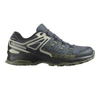 Salomon Extregra GORE-TEX, chassures homme imperméables de randonnée polyvalentes et confortables, parfaites pour la randonnée lors d’aventures en plein air