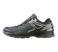 Salomon Extregra GORE-TEX, chassures homme imperméables de randonnée polyvalentes et confortables, parfaites pour la randonnée lors d’aventures en plein air