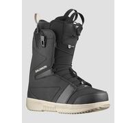 Salomon - Faction Black - 26 - Boots