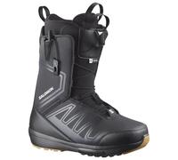 Salomon Faction Snowboard Boots Noir 27.5 Homme