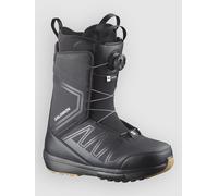 Salomon Faction Boa 2027 Boots de snowboard à motifs 31.5