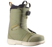 Salomon - Faction Boa Deep Lichen Green - 29.5 - Boots