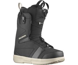 SALOMON Faction - Homme - Noir / Gris - taille 26.5- modèle 2026