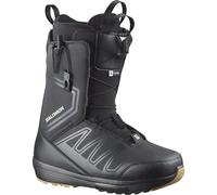 Salomon Faction Snowboard Boots Noir 31.0 Homme