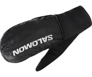 Salomon FAST WING WINTER GLOVE U Gants 2XL Noir
