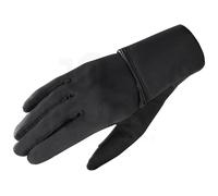 Salomon Gants Fast Wing Winter – Noir/Blanc – Taille L