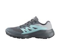 Chaussures Salomon Alphaglide GORE-TEX gris foncé femme - 40