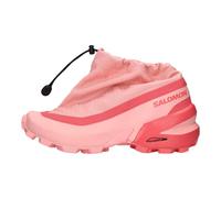 Salomon, Femme, Chaussures, Rose, Taille: 39 1/2 EU Cross Mid-Top Baskets