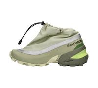 Salomon, Femme, Chaussures, Vert, Taille: 38 EU Cross Mid-Top