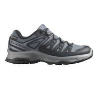 Salomon - Women's Extegra GORE-TEX - Chaussures multisports - UK 9 | EU 43 - turbulence / black / grisaille