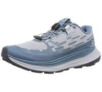 Salomon Femme Shoes Ultra Glide W Bluest/Pea Chaussure de Marche, Bluestone/Pearl Blue/Ebony, 38 2/3 EU