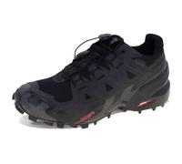 Chaussures Salomon Speedcross 6 GORE-TEX noir charbon femme - 40(2/3)
