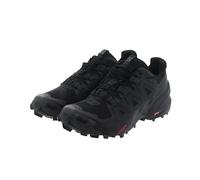 Chaussures Salomon Speedcross 6 GORE-TEX noir charbon femme - 36