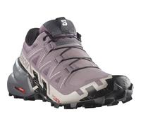 Salomon Speedcross 6 Femmes Chaussures de trail 6.5 Lilas