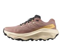 Chaussures running femme Salomon Ultra Flow 2 Gore-Tex Taille de chaussures (UE): 38 / Couleur: rose