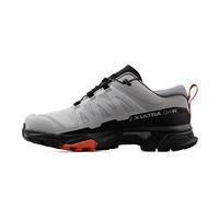 SALOMON Femme X Ultra 4 Sneaker, Alliage/Ombre Tranquille/Sienne brûlée, 38 EU