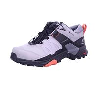 Salomon X Ultra 4 GTX Femmes Chaussures de randonnée Gore-Tex 7.5 Gris