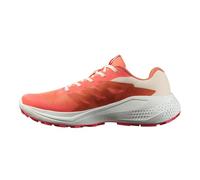 Salomon femmes Alphaglide Femme, Emberglo, chaussures de randonnée polyvalentes pour le confort, idéales pour la randonnée et le trail running lors d'aventures en plein air. 40