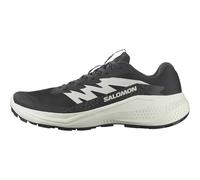 Salomon femmes Alphaglide Femme, Noir/Phant, chaussures de randonnée polyvalentes pour le confort, idéales pour la randonnée et le trail running lors d'aventures en plein air. 38