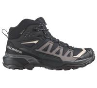 Salomon Femmes Marche Bottes X Ultra 360 Mi Gore Tex Imperméable à Lacets Noir U