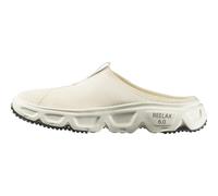 Salomon femmes Reelax Break 6.0 Chaussures de récupération, Semelle rembourrée, Maintien sans coutures et Tongs légères. 39 ⅓