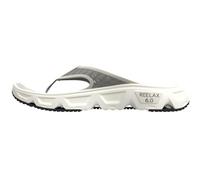 Salomon femmes Reelax Break 6.0 Chaussures de récupération, Semelle rembourrée, Maintien sans coutures et Tongs légères. 44