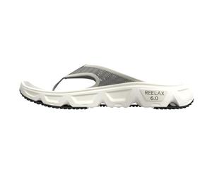 Salomon femmes Reelax Break 6.0 Chaussures de récupération, Semelle rembourrée, Maintien sans coutures et Tongs légères. 42 ⅔